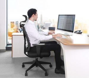 How to Choose a Great Office Chair - WholeStory