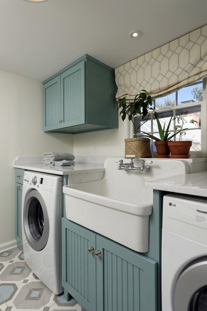 Improve Your Home & Increase Its Value Through the Laundry Room