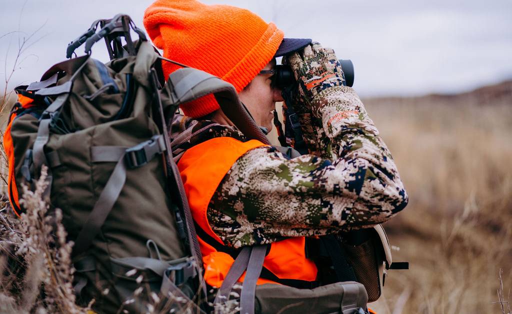 All You Need to Know About Hunting Backpacks - WholeStory