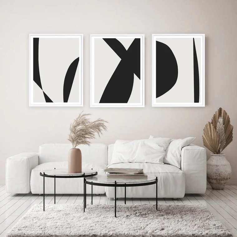 Abstract Wall Art Trends: Discovering the Latest Inspirations and ...