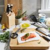 kitchenaid knife set