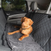 Dirty Dog Car Seat Cover & Hammock