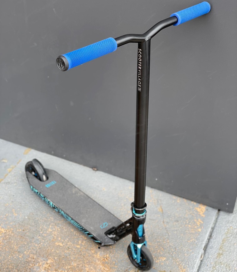 Complete Scooter