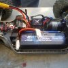 The best Traxxas Rustler battery