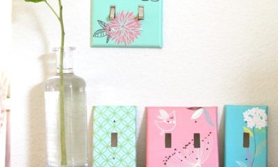 light switch covers