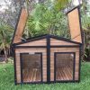 Den Dog Kennel