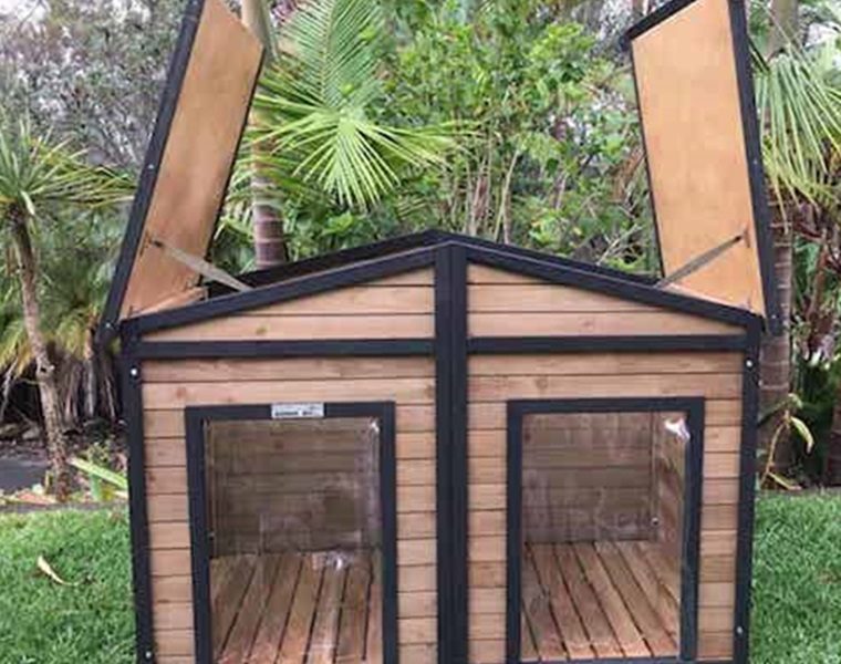 Den Dog Kennel