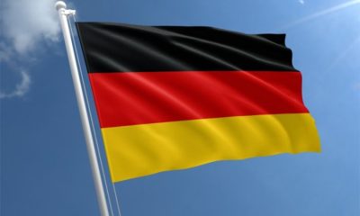 german flag