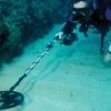 underwater metal detectors